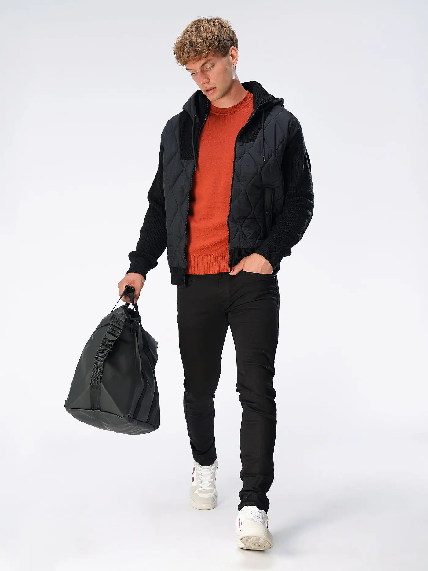 RAINS | Tasche - Weekender HILO | 